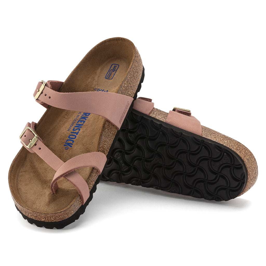 Birkenstock mayari rose hotsell