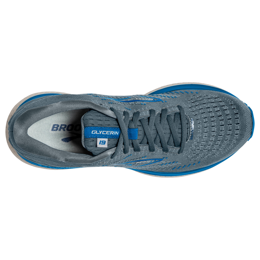 Brooks deals glycerin 19