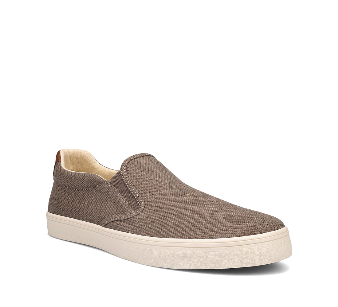 Men's Taos Hutch Color: Taupe – Brown's Shoe Fit Co. Fort Collins