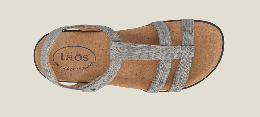 Taos award sandals shop