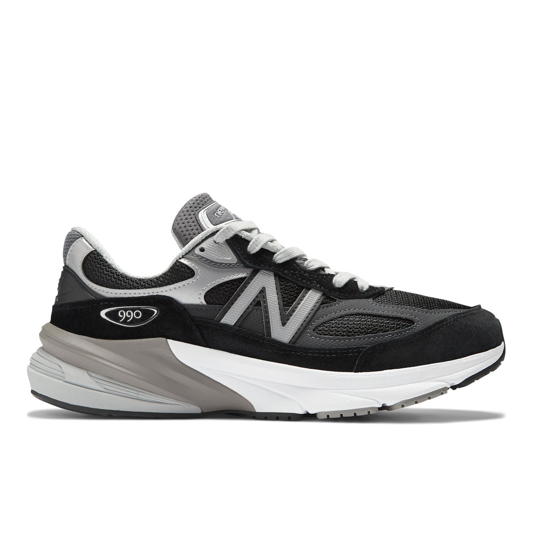 New balance 990 fade to black store