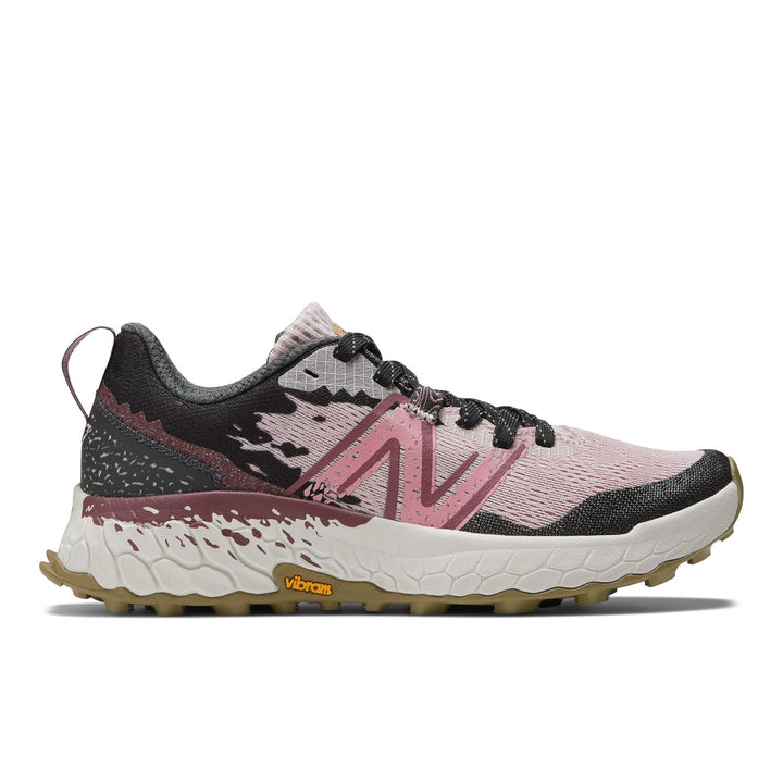 New balance fresh foam burgundy best sale