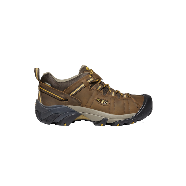 Keen targhee ii low online