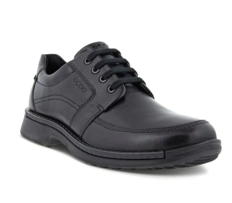 Ecco Men's Fusion Oxford Black 50013401001 – Brown's Shoe Fit Co. Fort ...