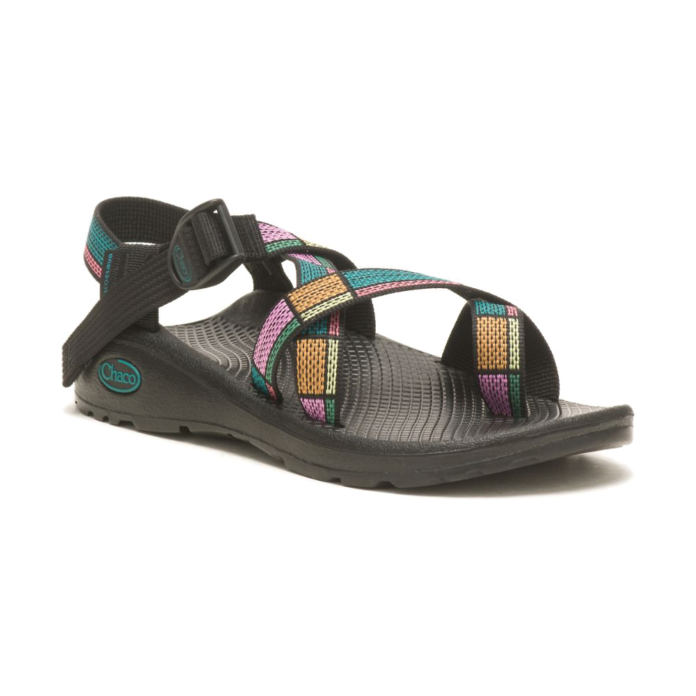 Women's Chaco Z/Cloud 2 Sandal Color: Cobble Tea Rose – Brown's Shoe ...