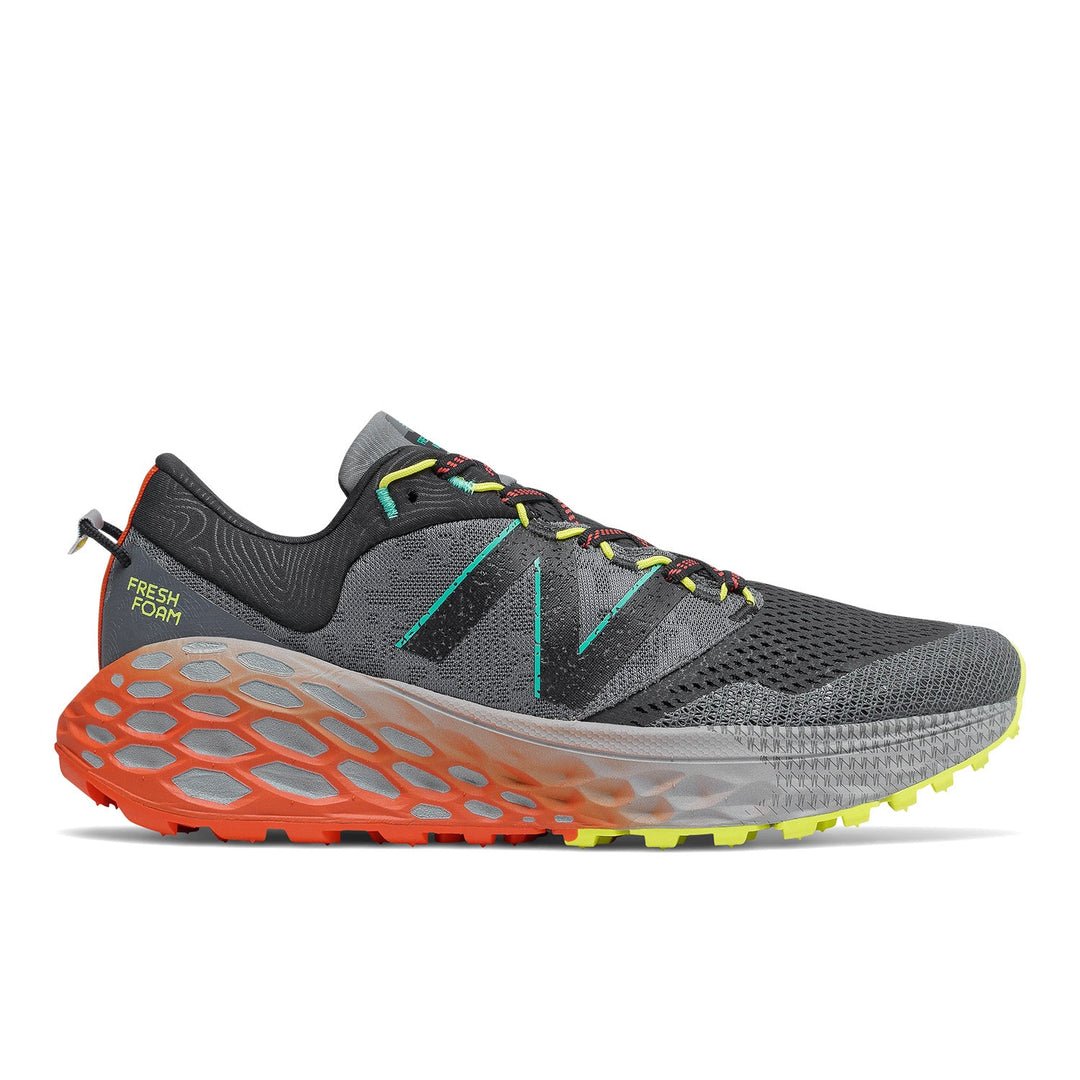 New balance hombre trail best sale